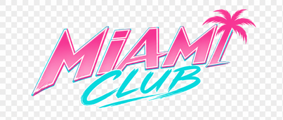 miami club